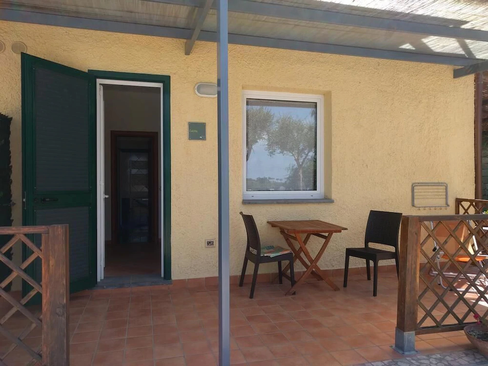 The Pietra Verde Apartments