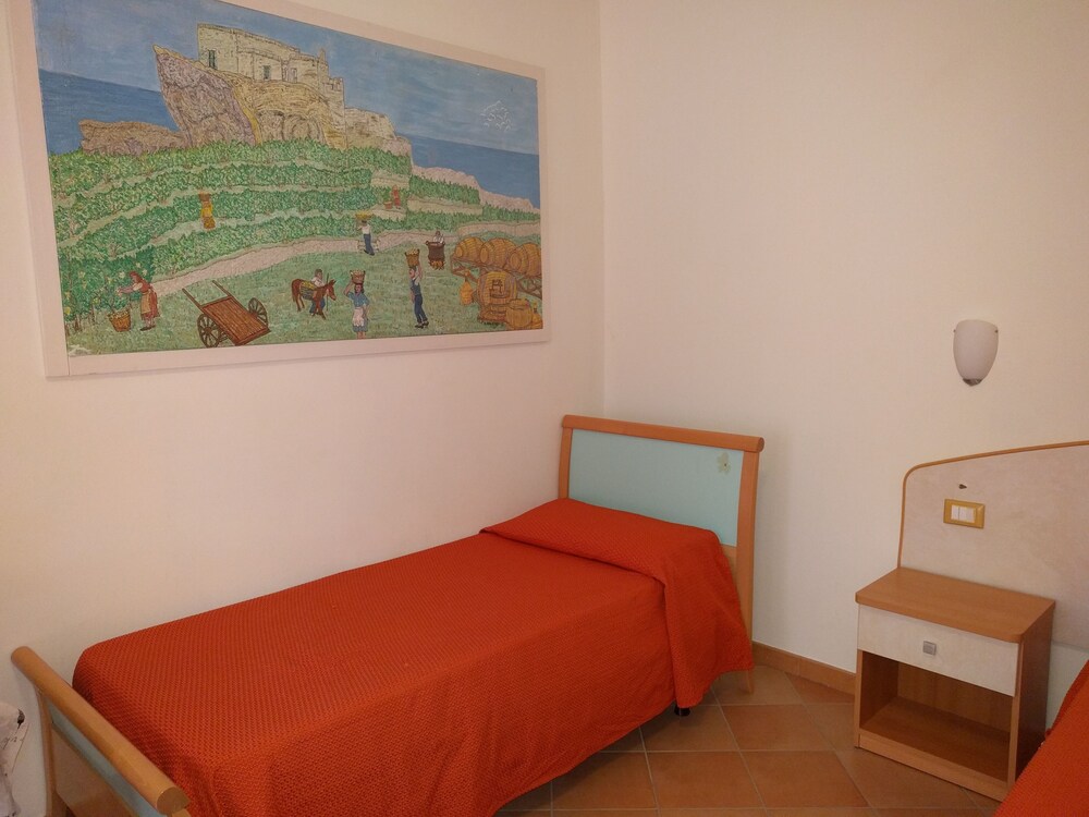 The Pietra Verde Apartments