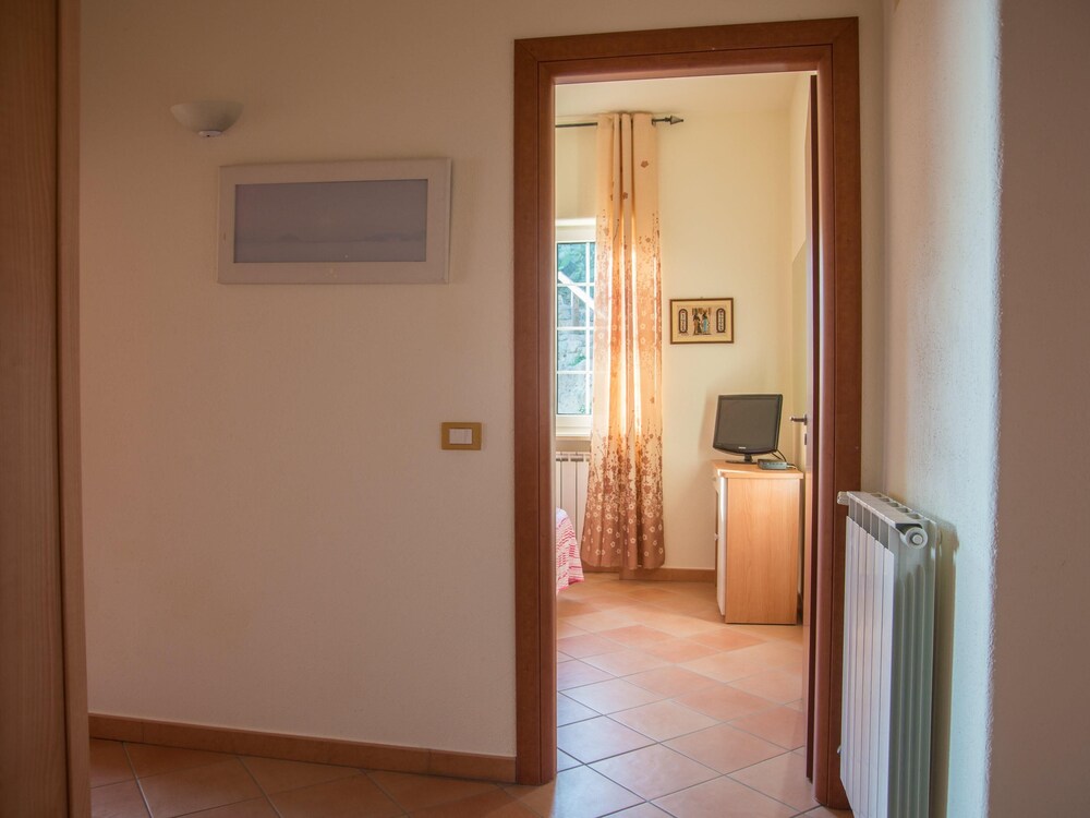 The Pietra Verde Apartments