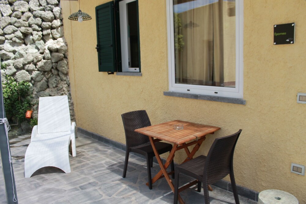 The Pietra Verde Apartments