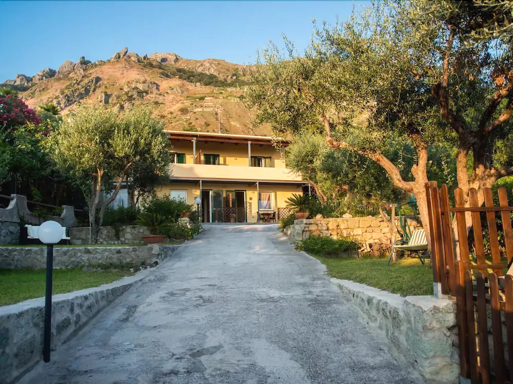 The Pietra Verde Apartments