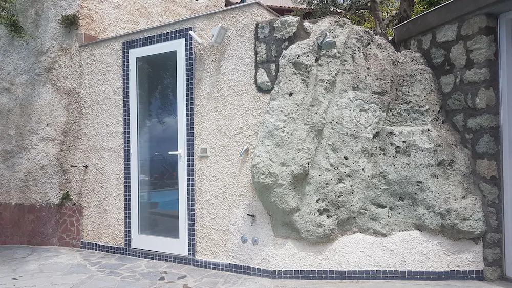 The Pietra Verde Apartments