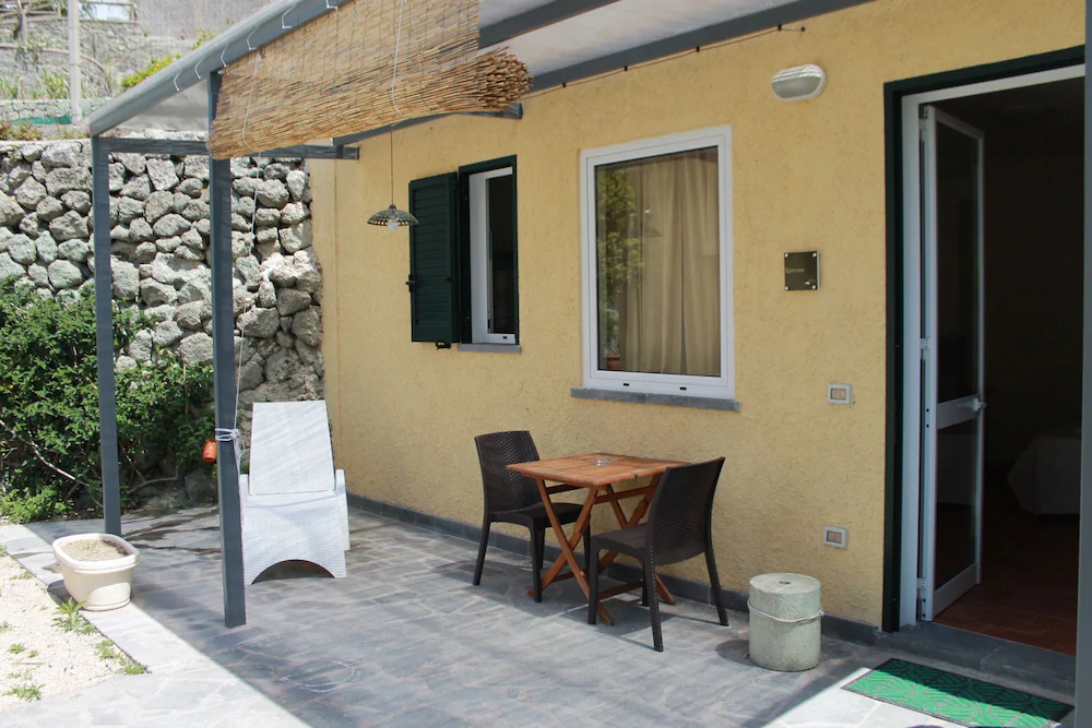 The Pietra Verde Apartments