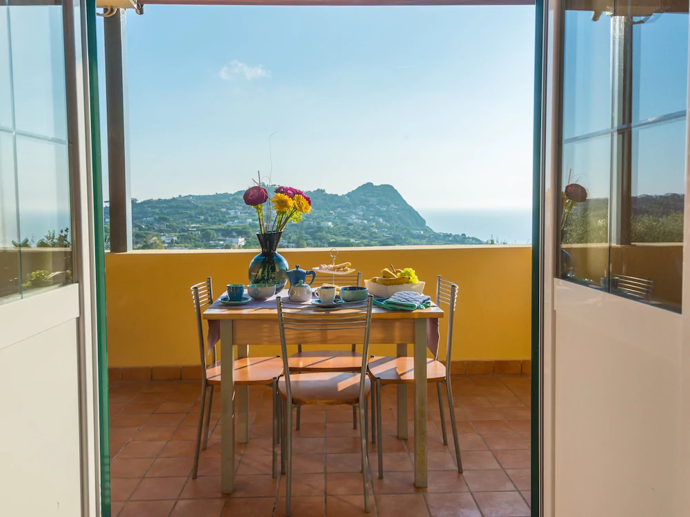 The Pietra Verde Apartments