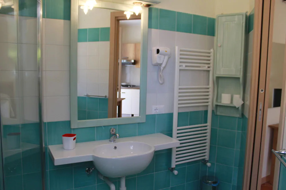 The Pietra Verde Apartments