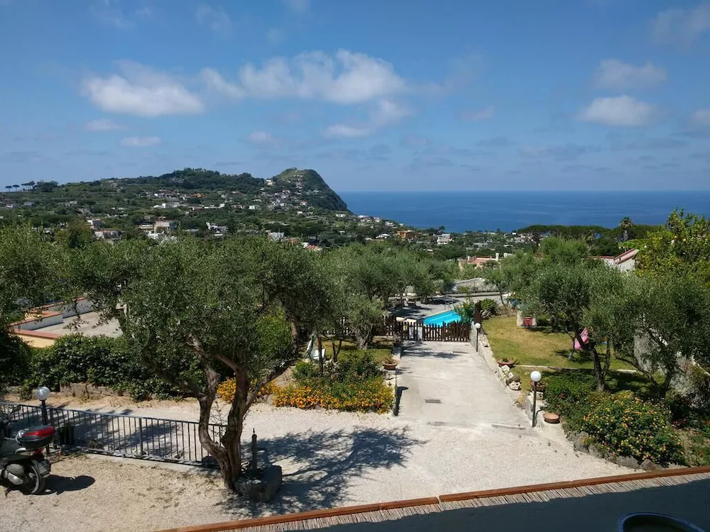 The Pietra Verde Apartments