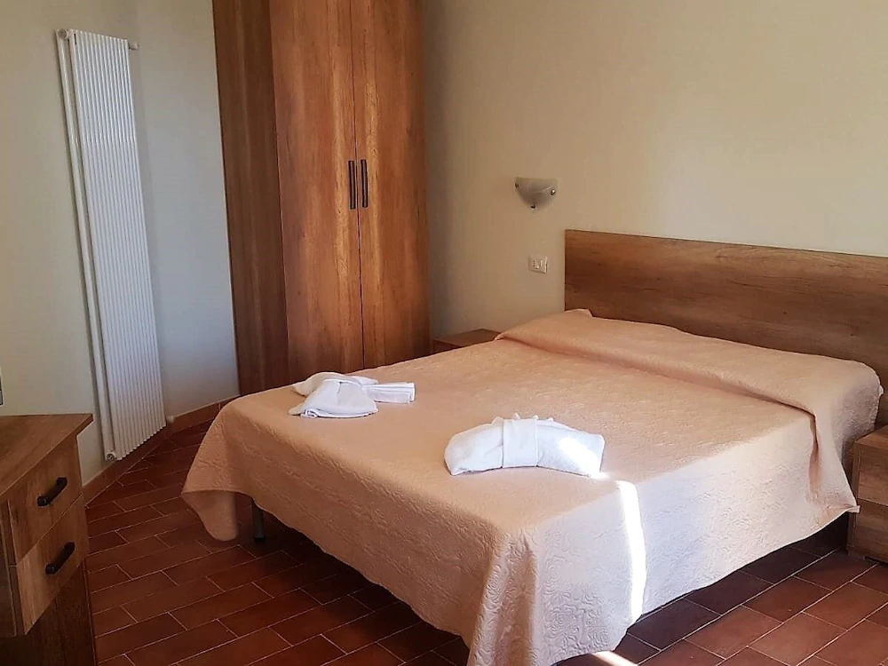 The Pietra Verde Apartments