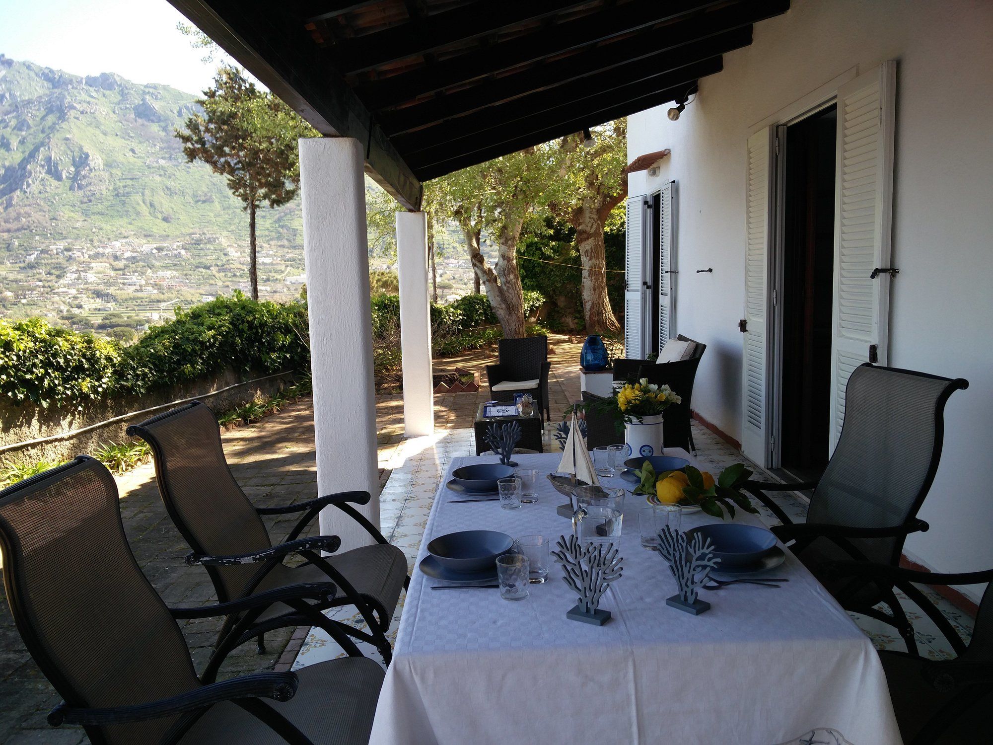 Villa Andrea