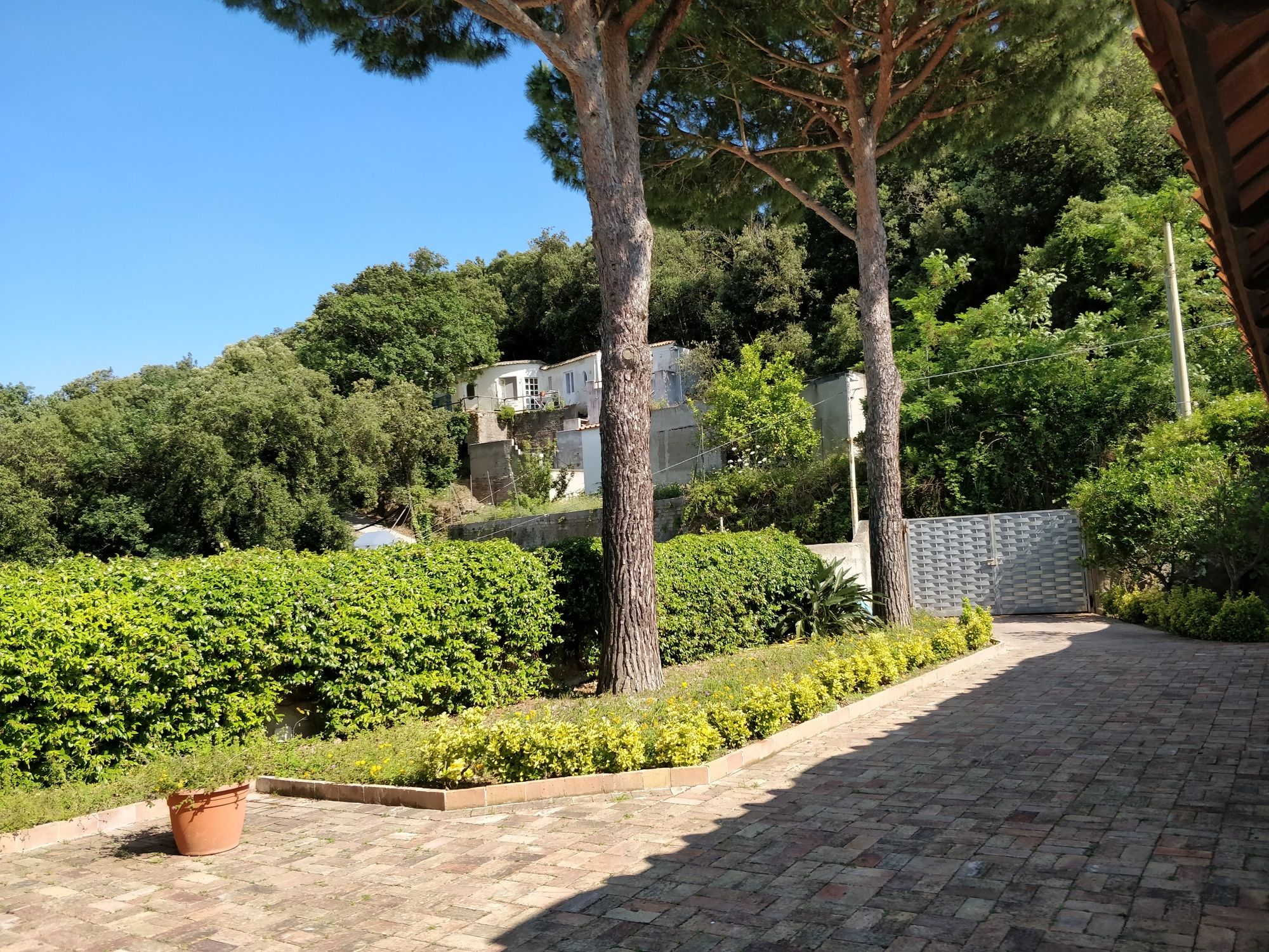 Villa Andrea
