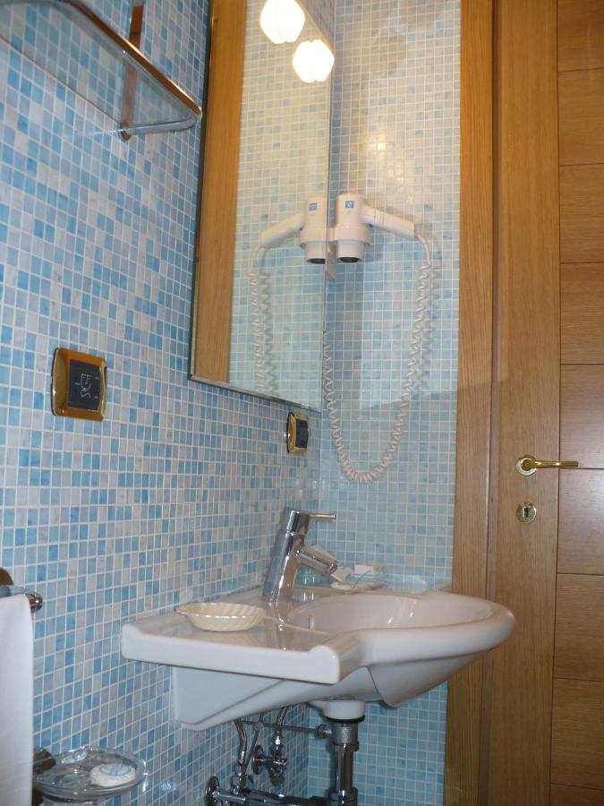 Hotel Villa Carolina