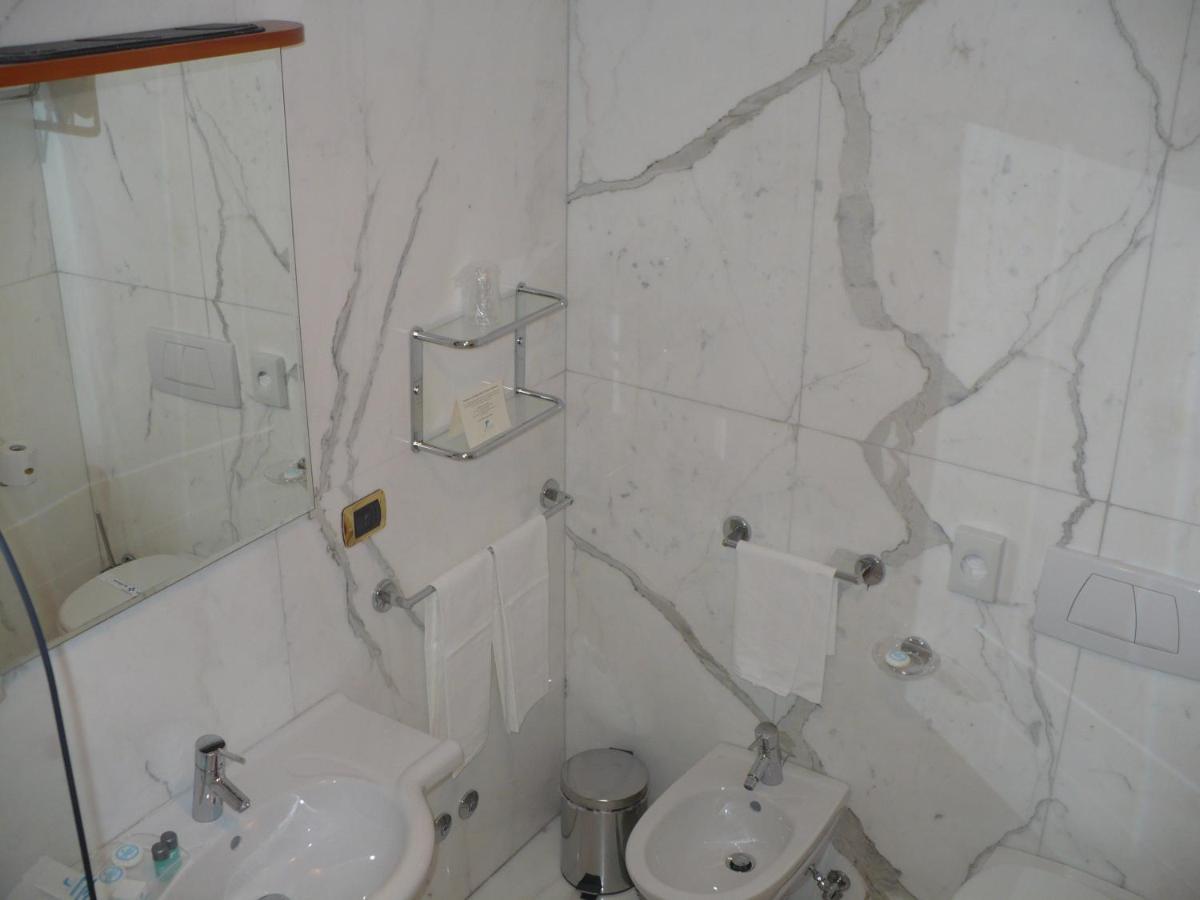 Hotel Villa Carolina