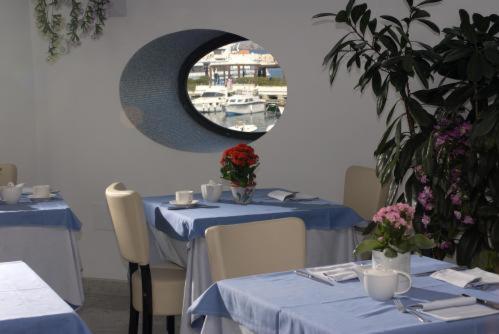 Hotel Villa Carolina