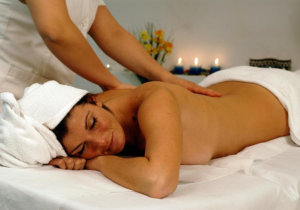 Hotel Villa Carolina