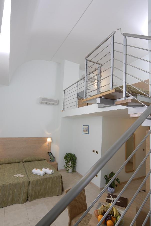 Hotel Villa Carolina