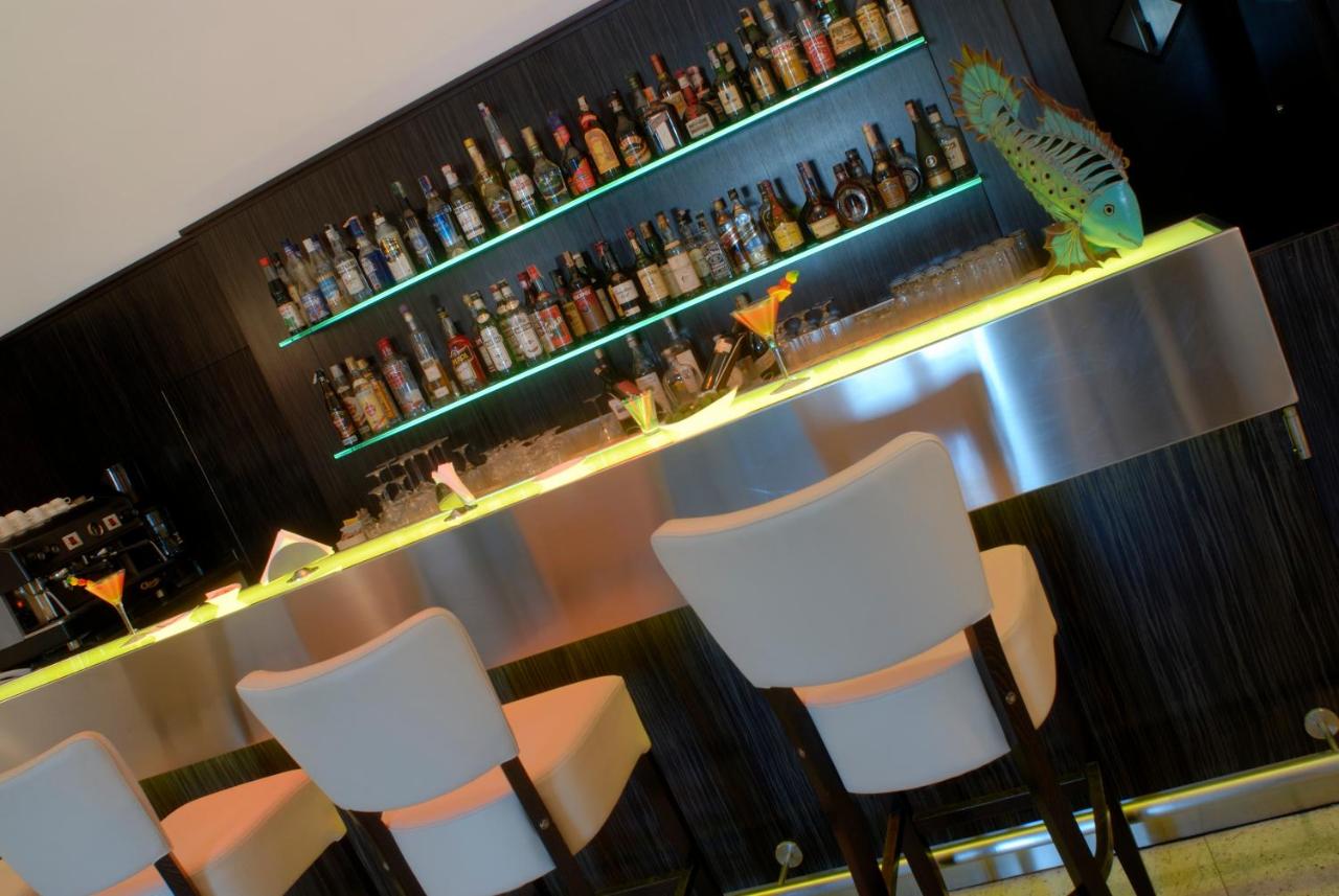 Hotel Villa Carolina