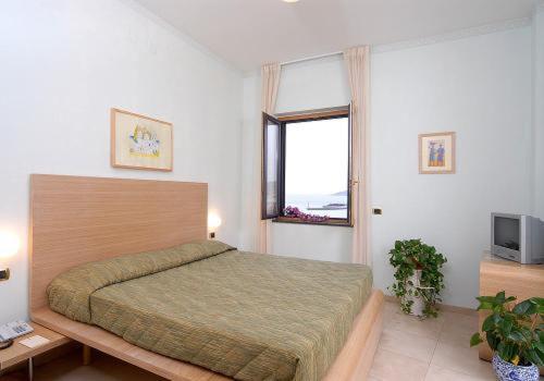 Hotel Villa Carolina