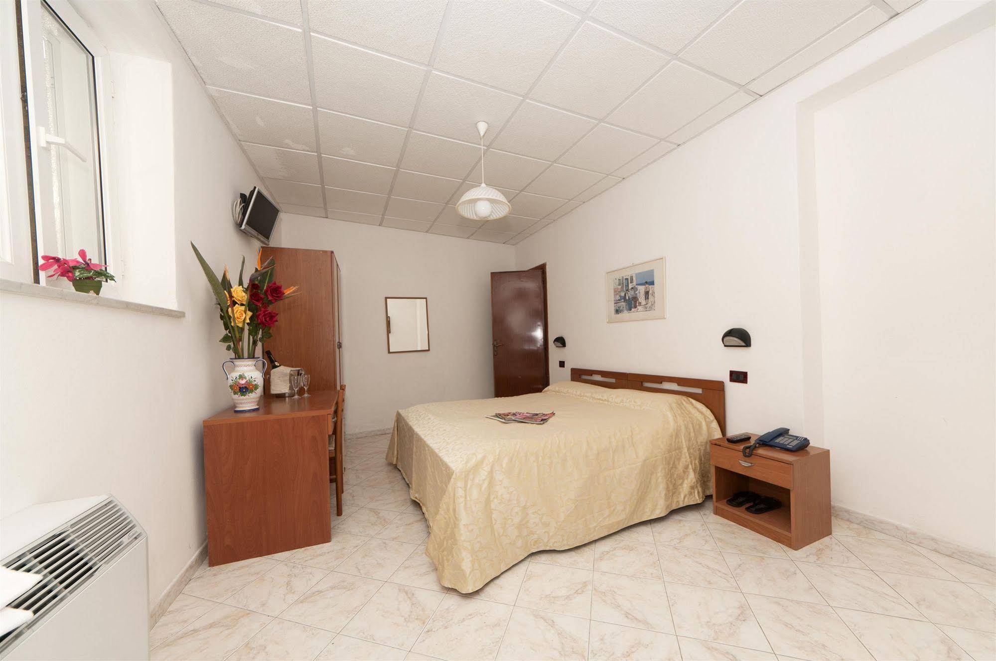 Hotel Villa Franca