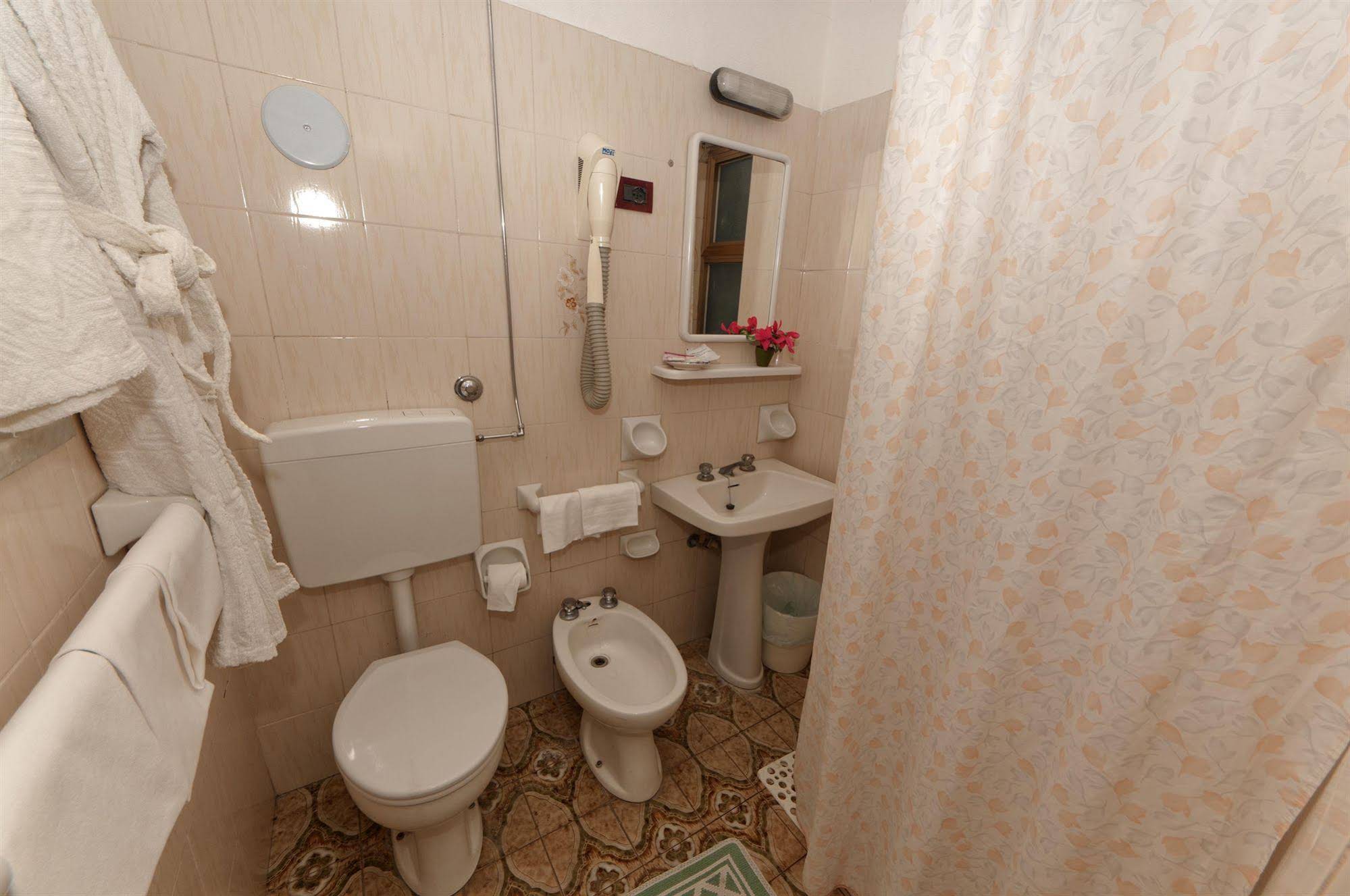 Hotel Villa Franca