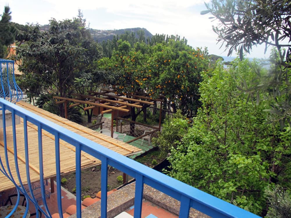 Villa Marinu