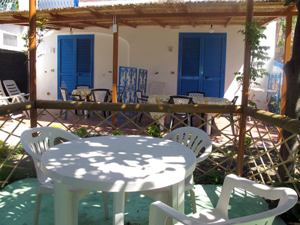 Villa Marinu