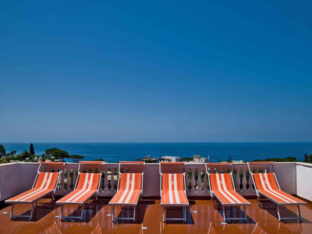 Villa Marinu