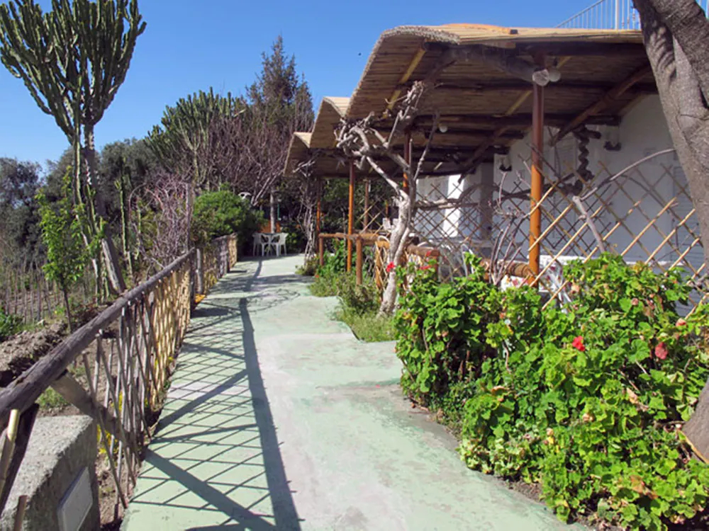 Villa Marinu
