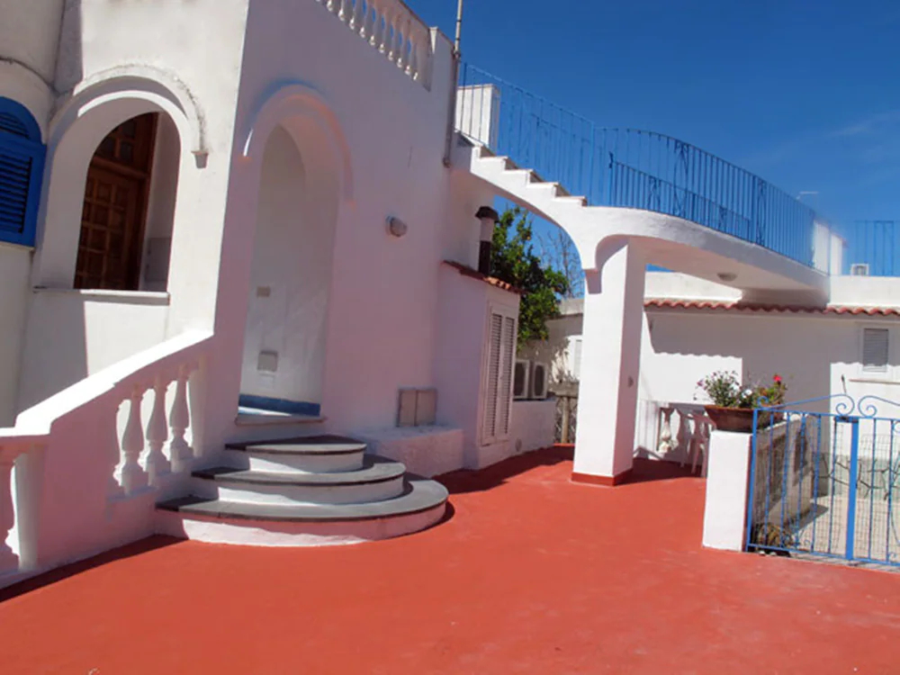 Villa Marinu