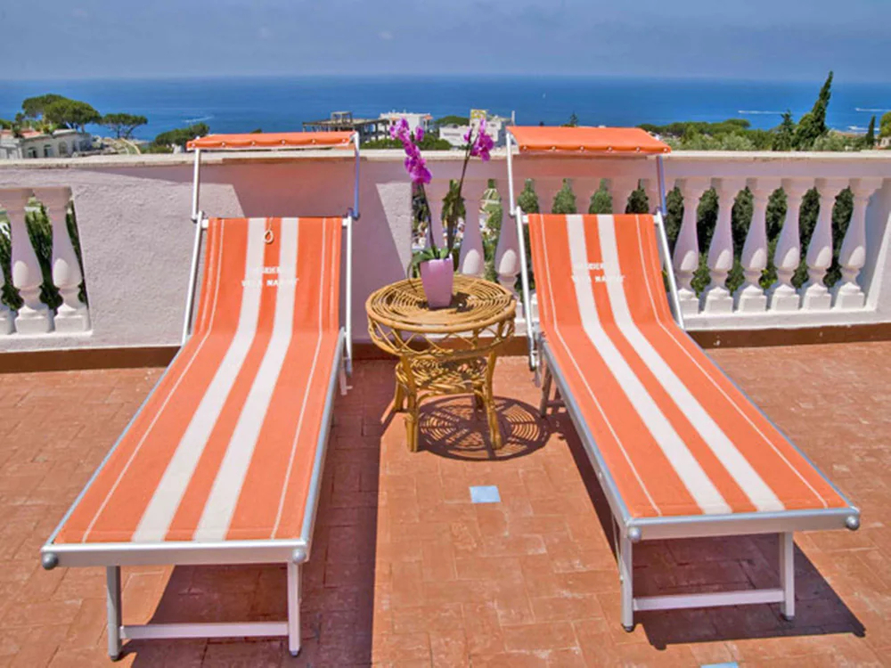Villa Marinu