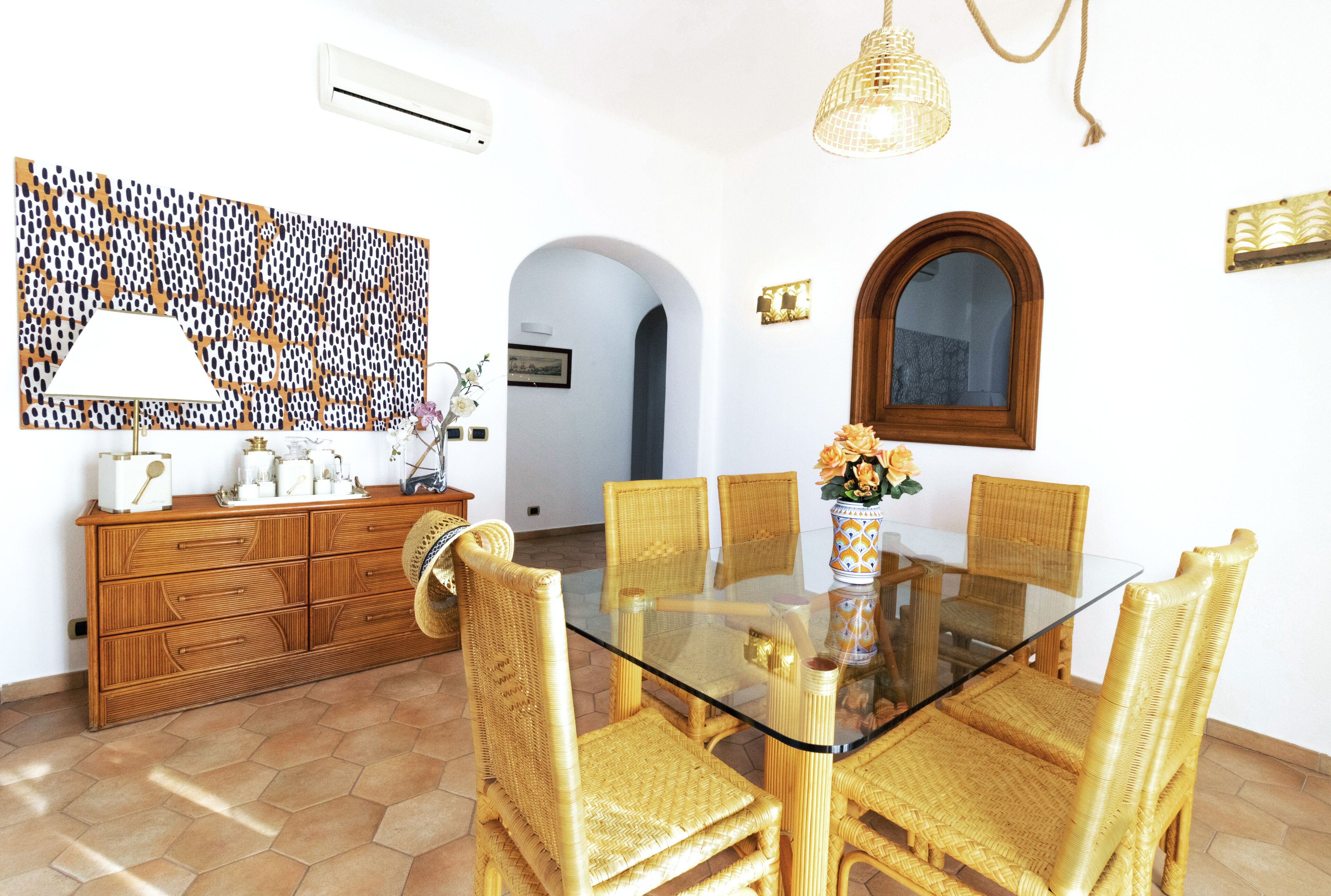Villa Titina Sunset Apartments