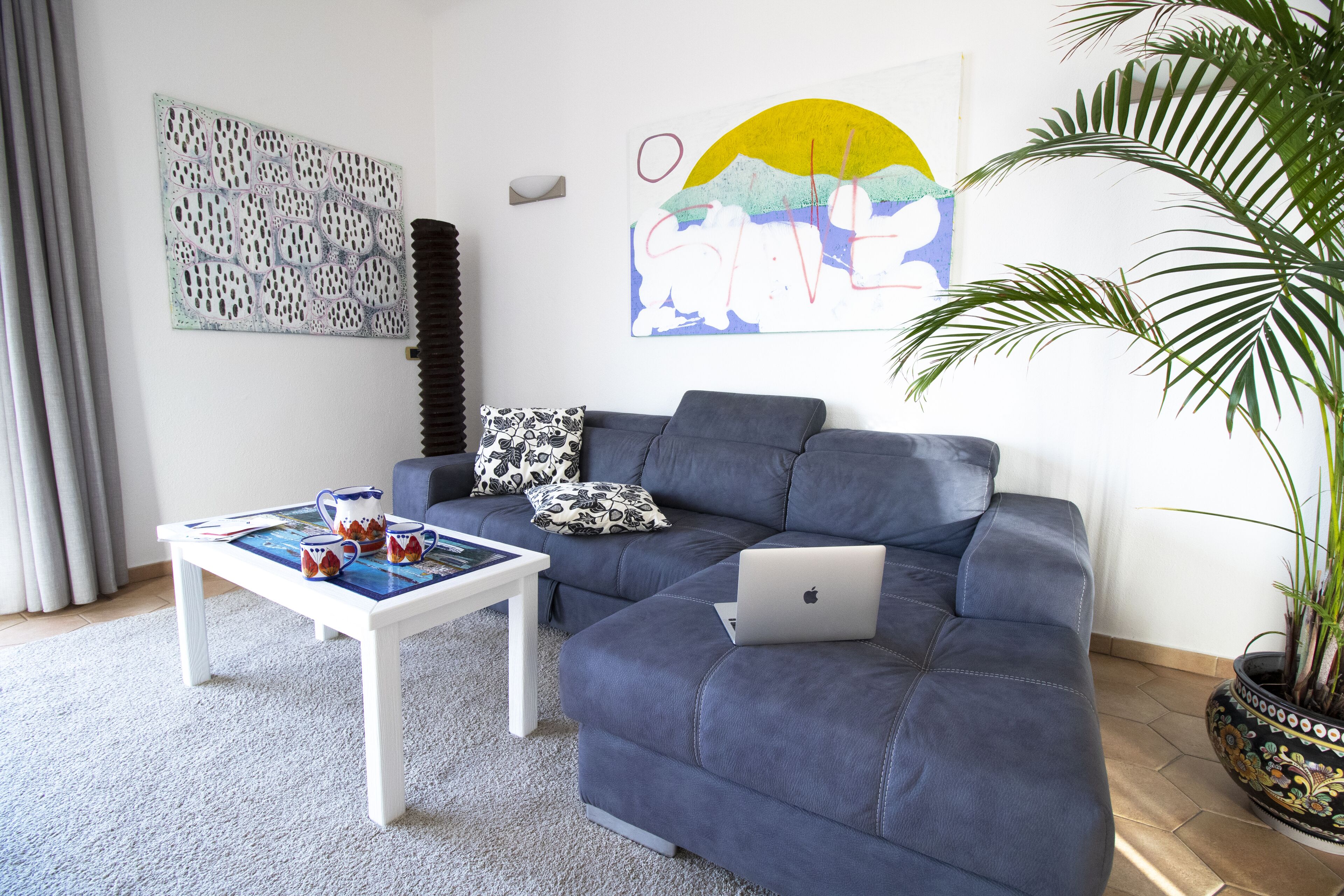 Villa Titina Sunset Apartments
