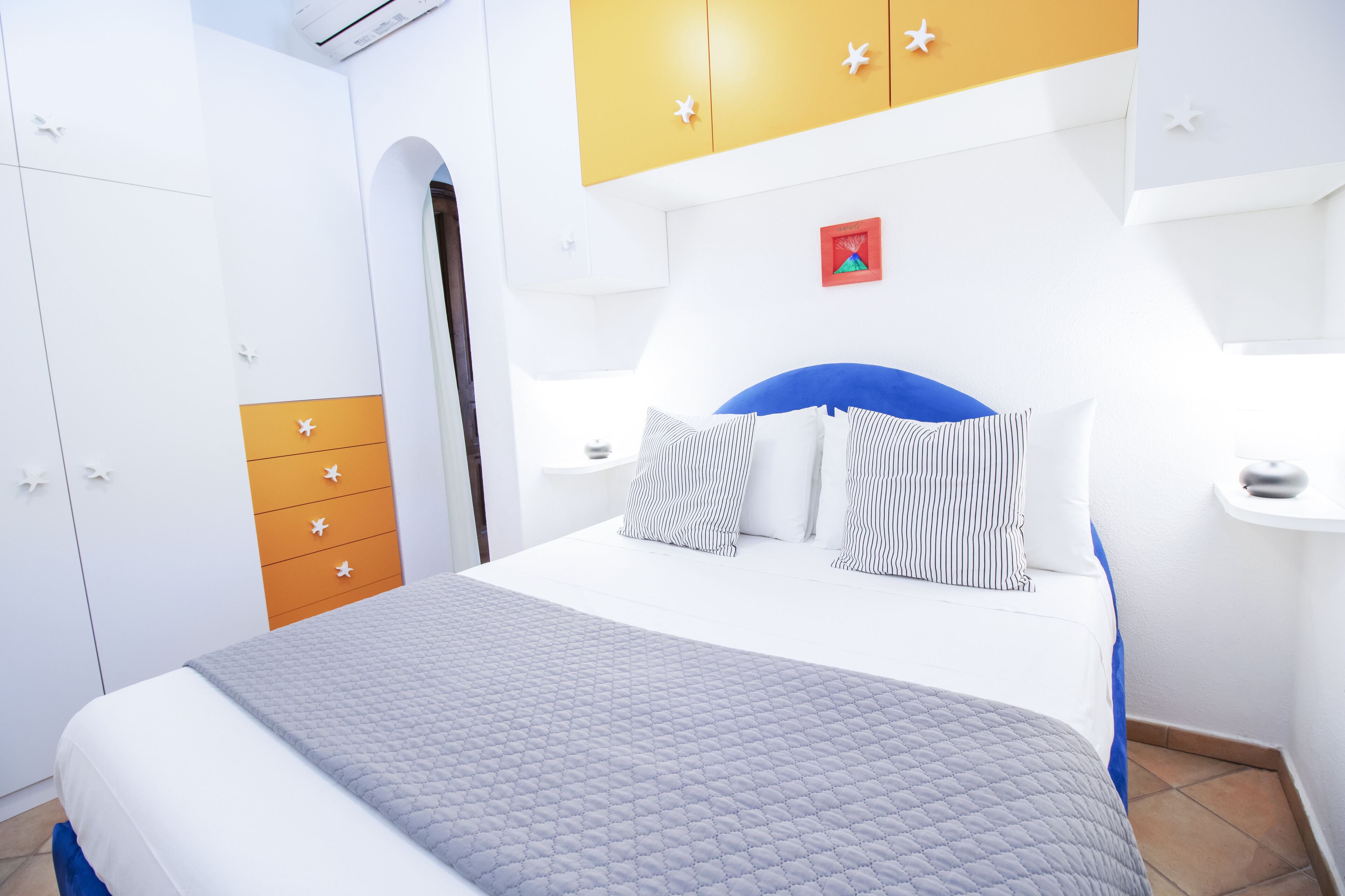 Villa Titina Sunset Apartments