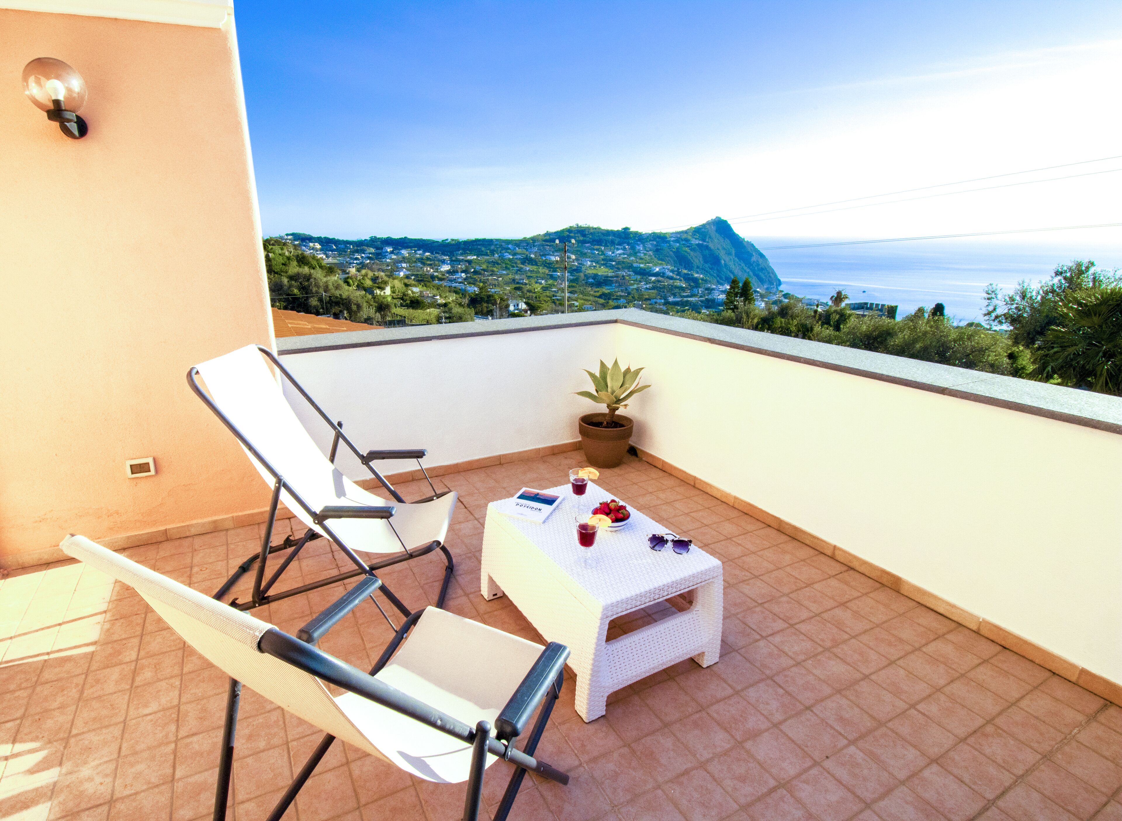 Villa Titina Sunset Apartments