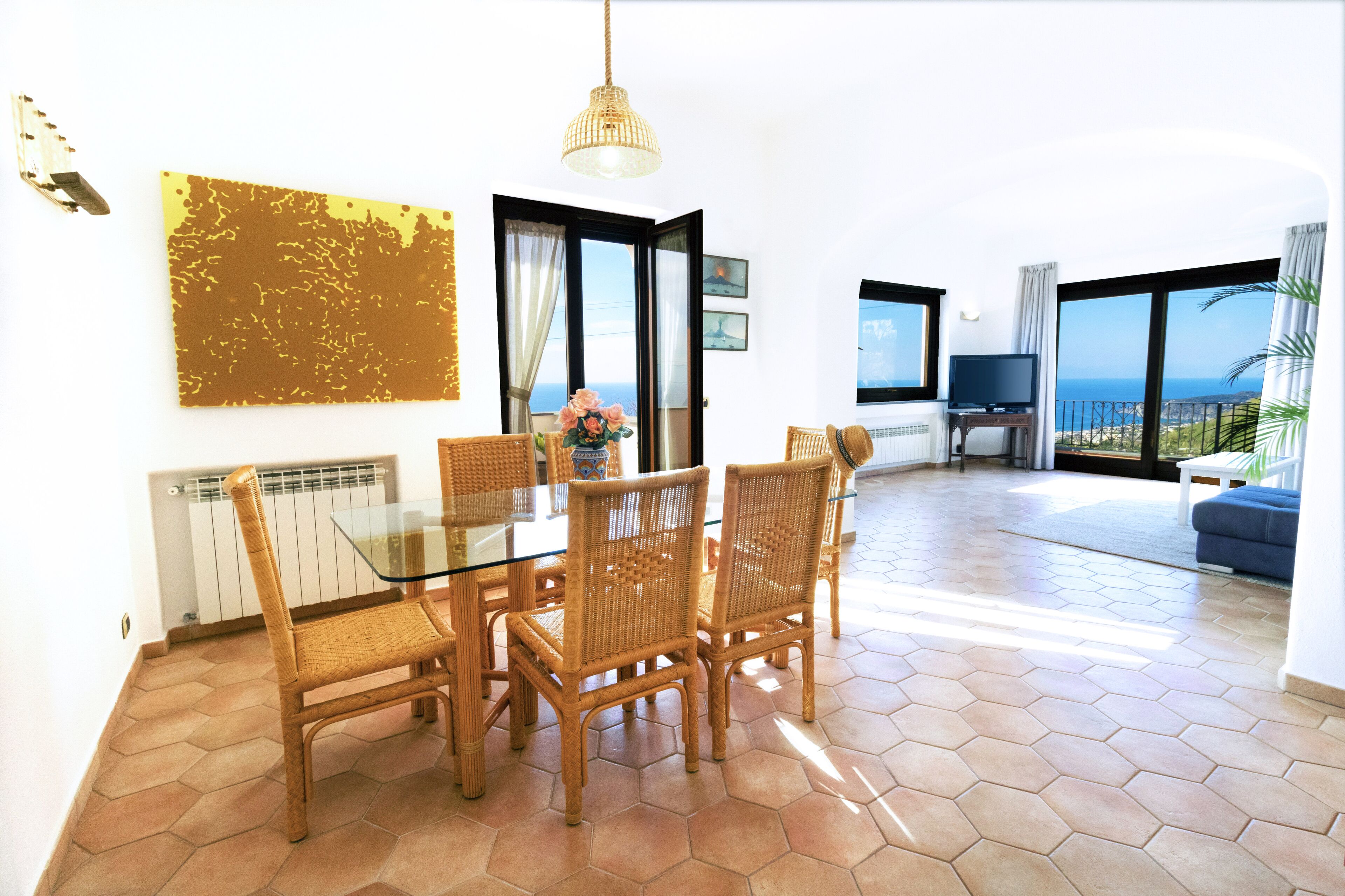 Villa Titina Sunset Apartments
