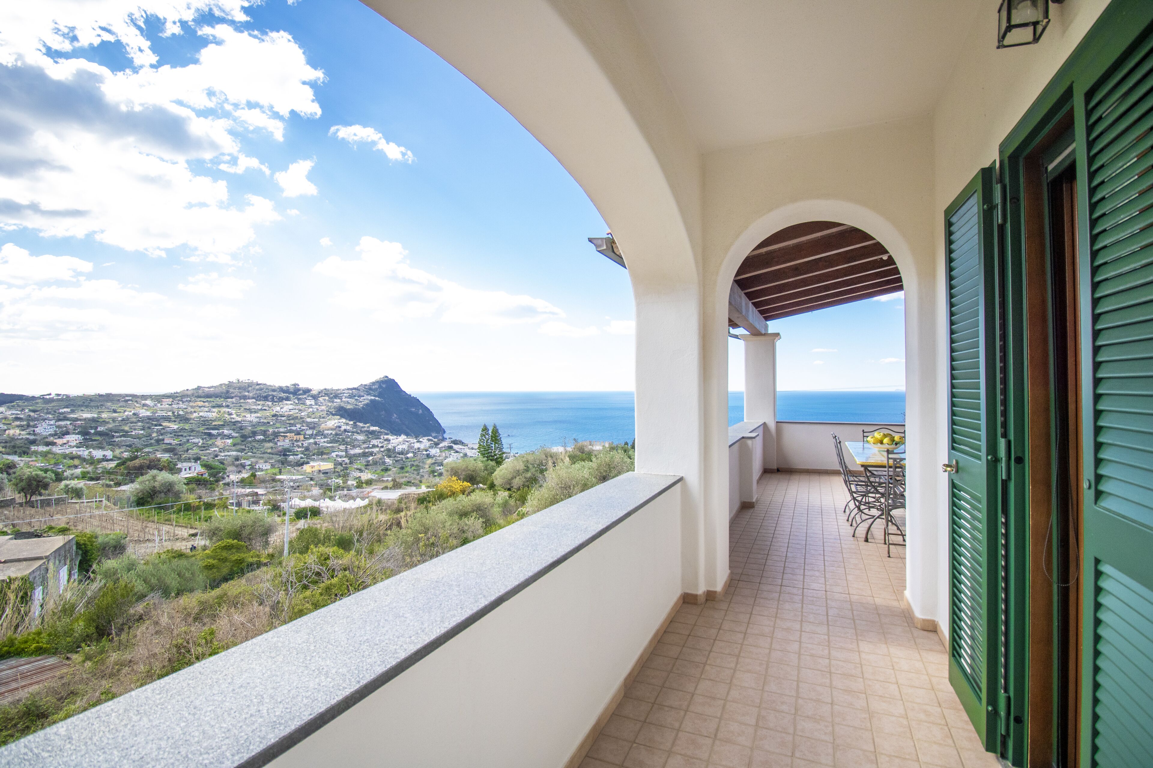 Villa Titina Sunset Apartments