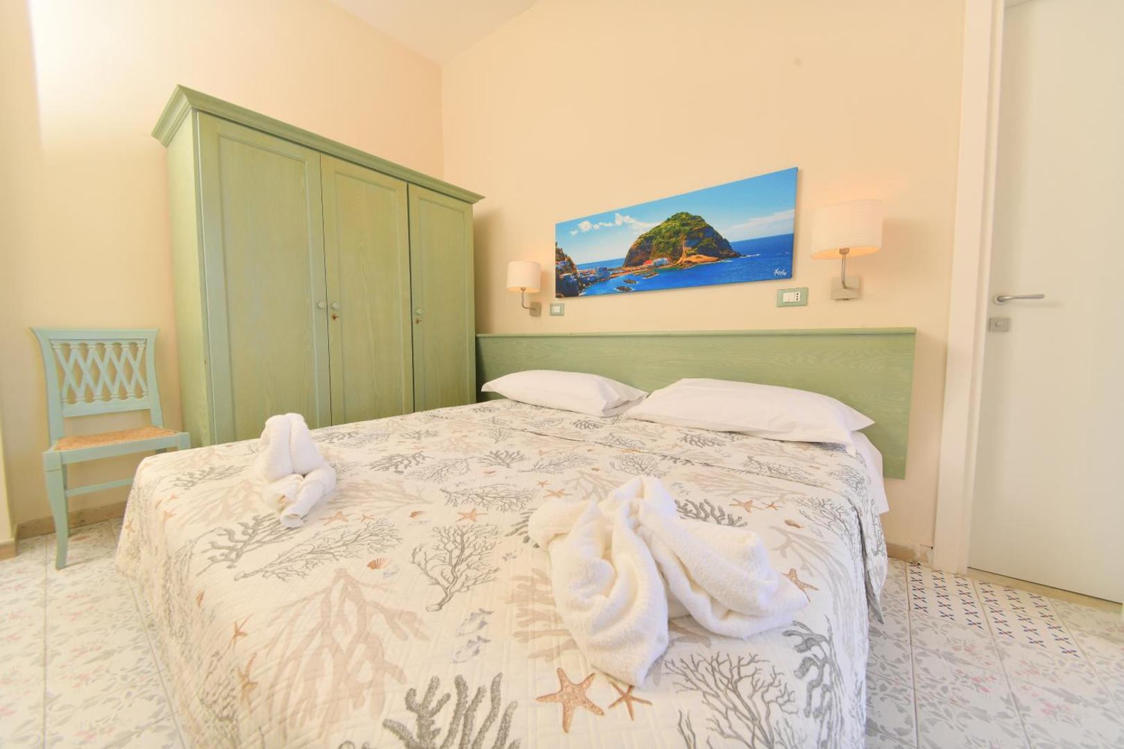 Albergo Atlantic