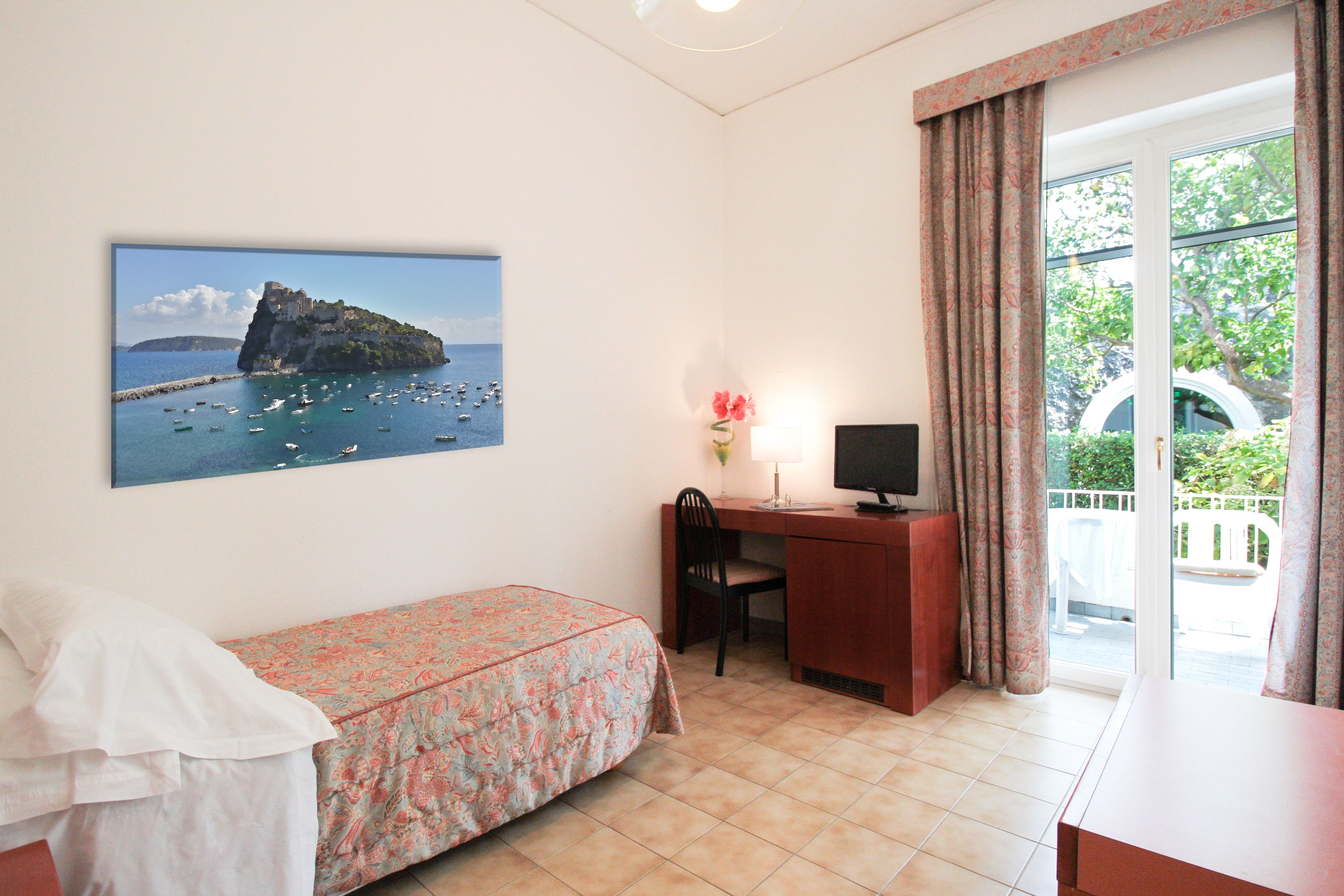 Hotel Regina Palace Terme