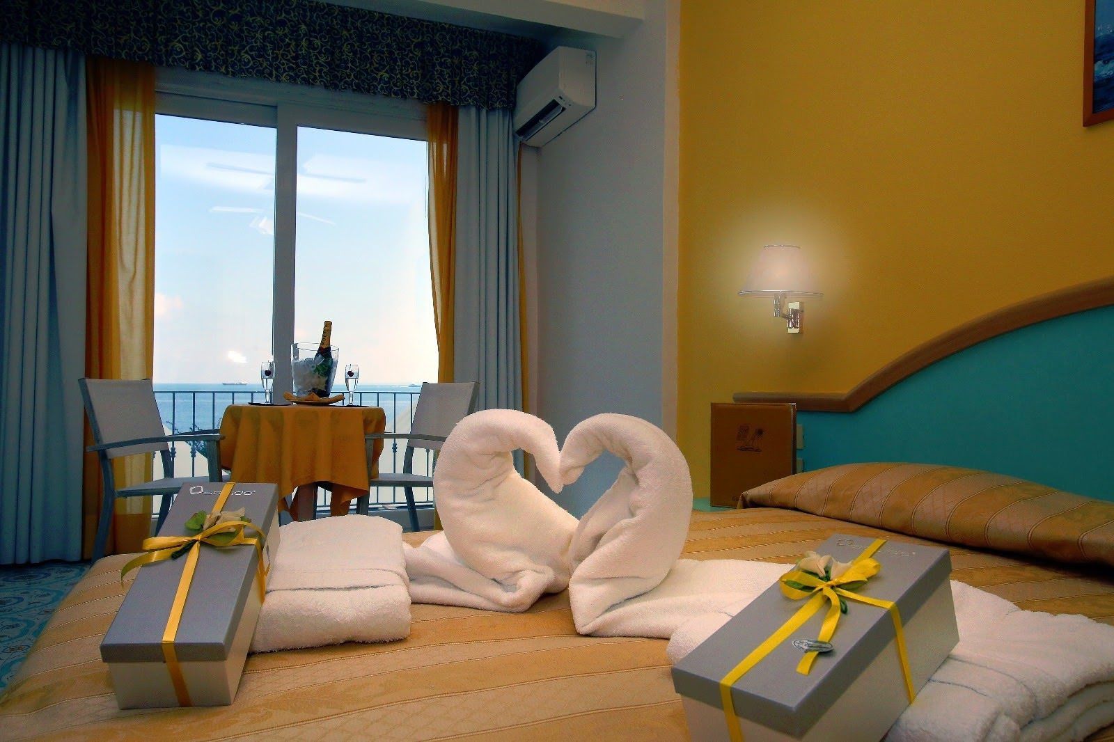 Hotel Solemare Beach & Beauty Spa