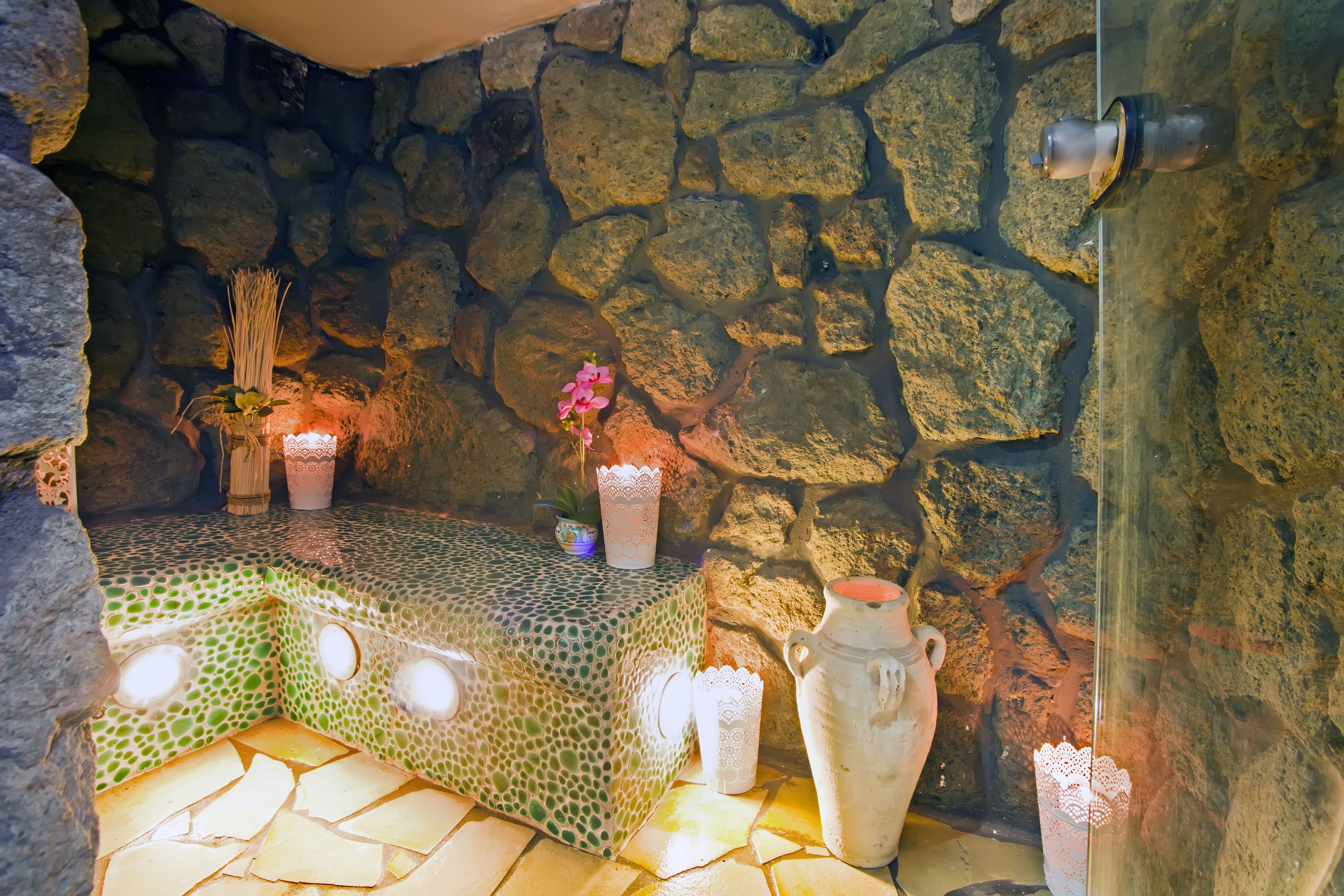 Hotel Solemare Beach & Beauty Spa