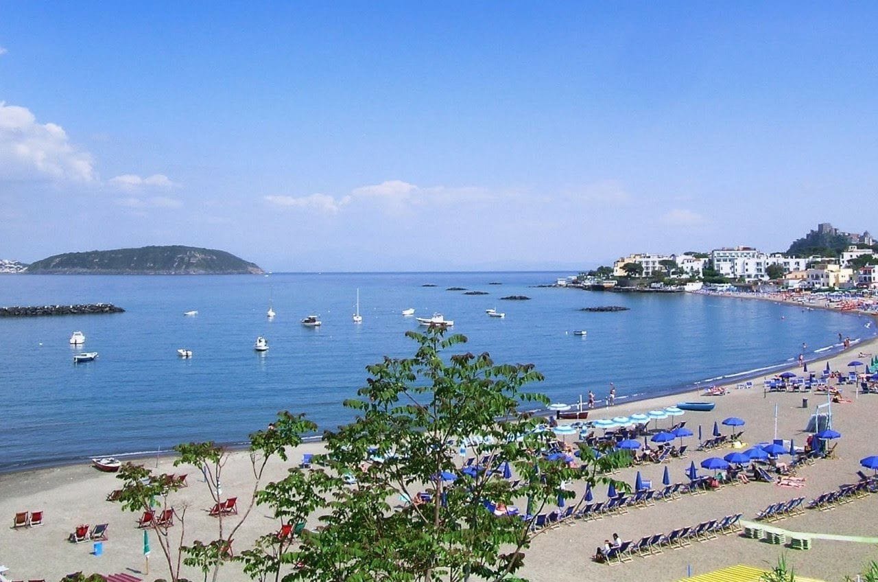 Hotel Solemare Beach & Beauty Spa