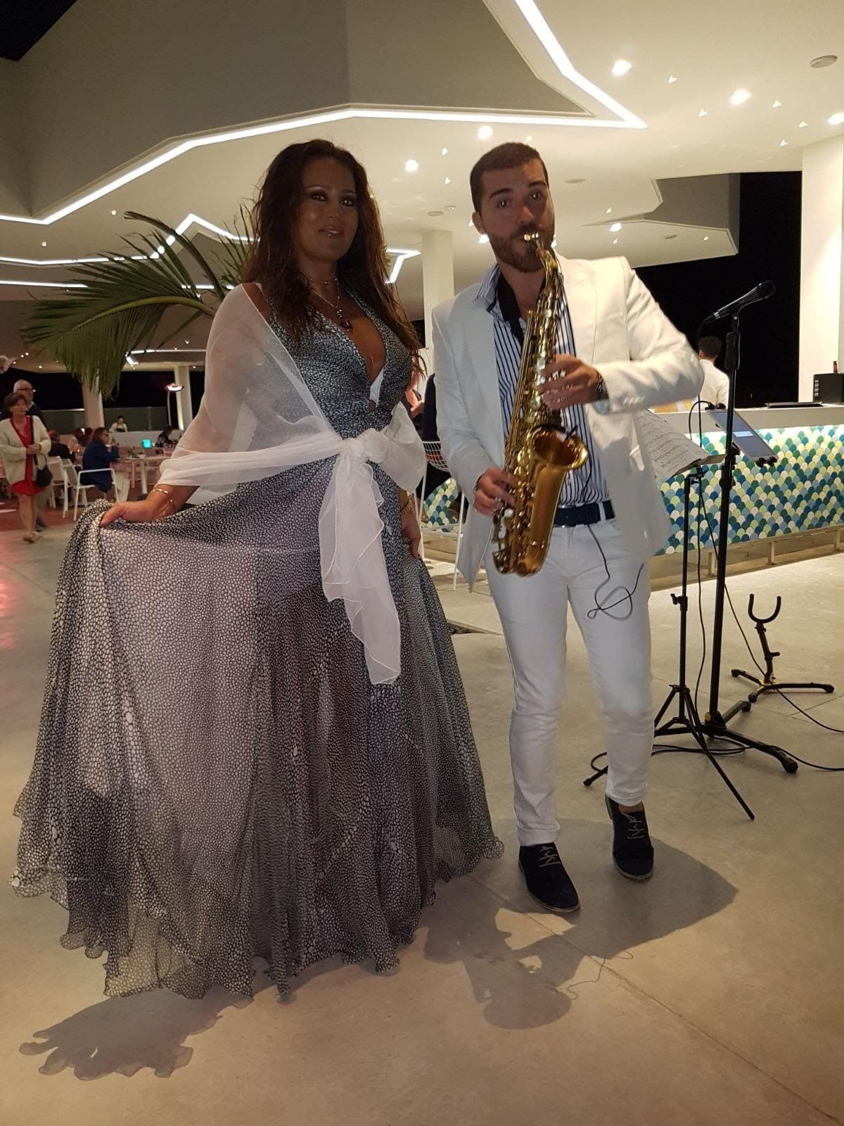 Hotel Solemare Beach & Beauty Spa