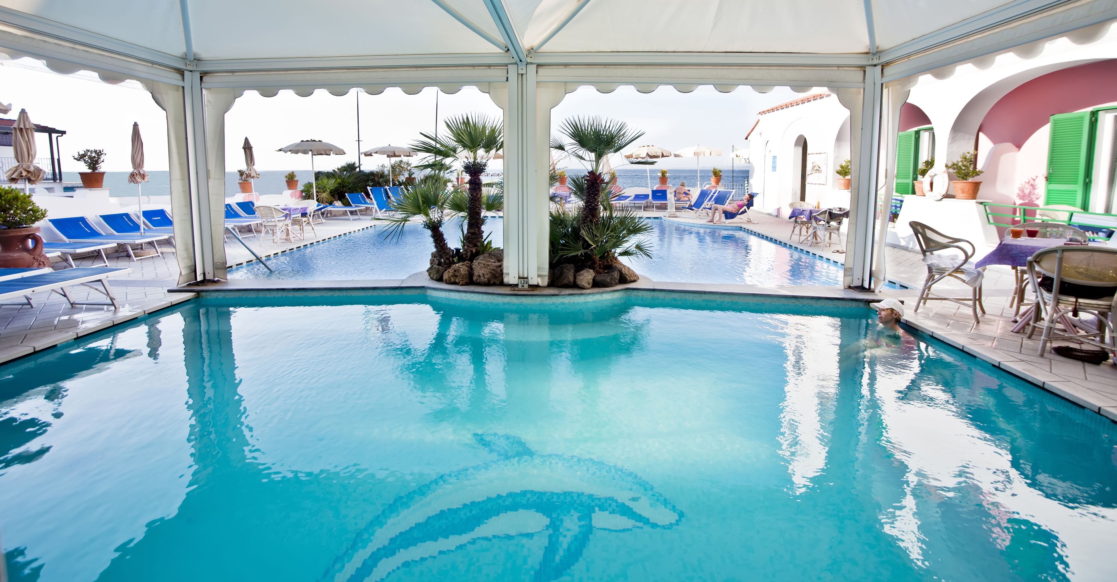 Hotel Solemare Beach & Beauty Spa
