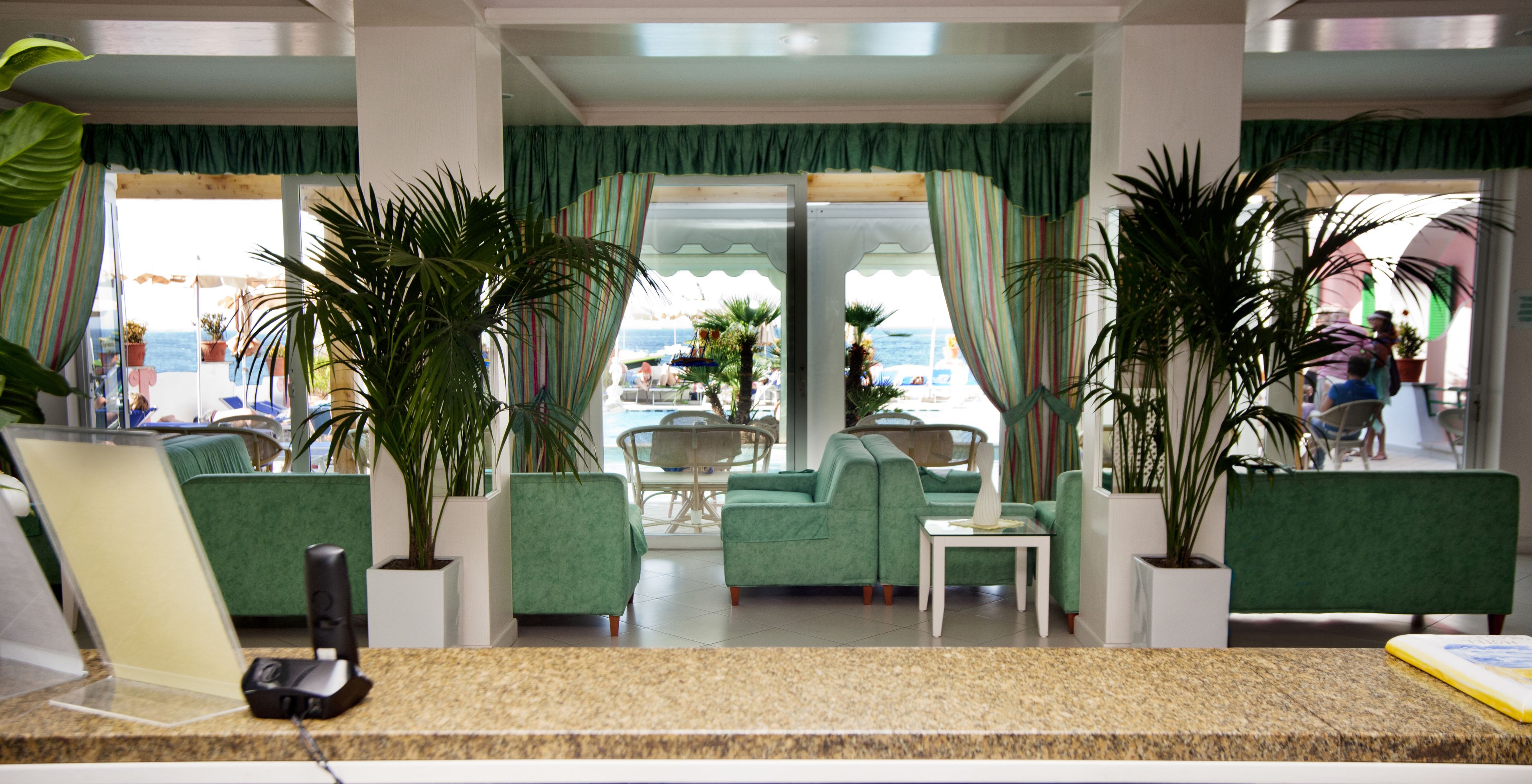Hotel Solemare Beach & Beauty Spa