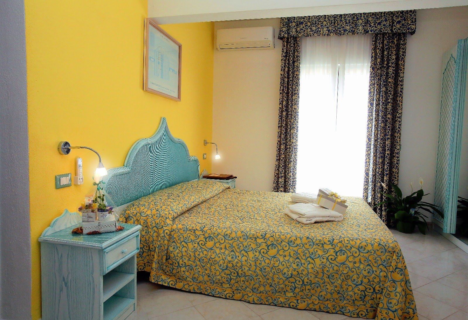 Hotel Solemare Beach & Beauty Spa
