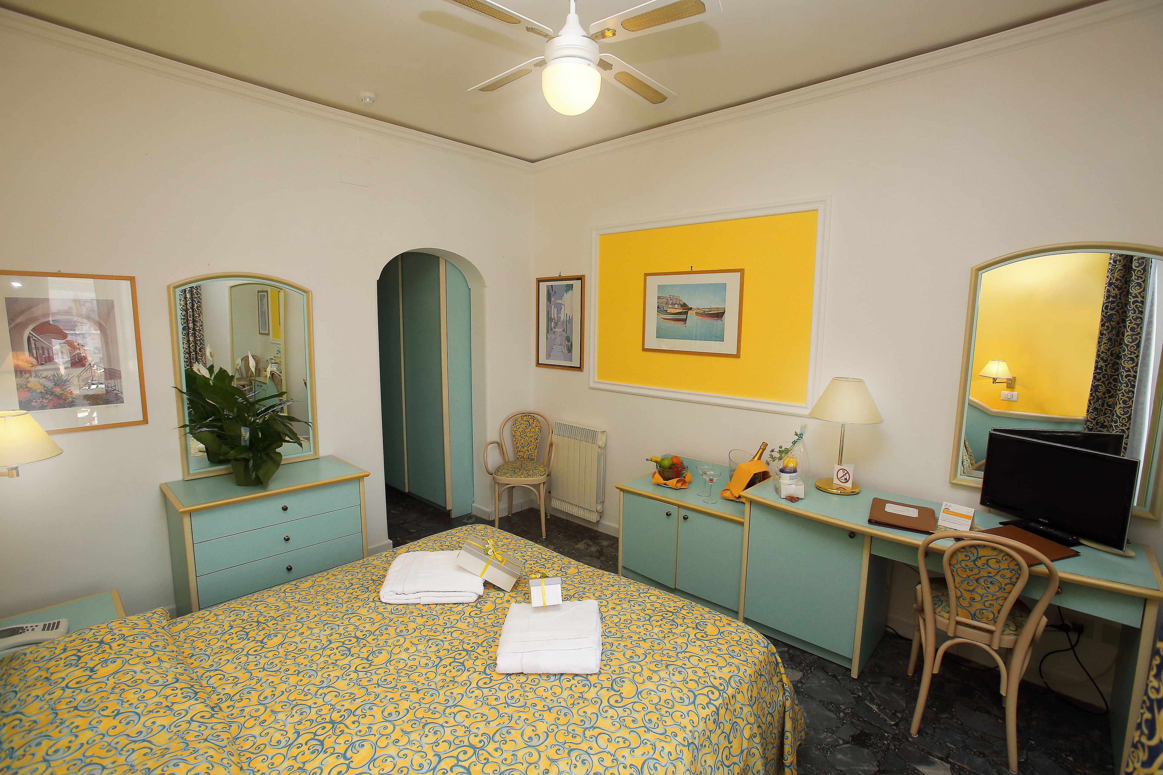 Hotel Solemare Beach & Beauty Spa