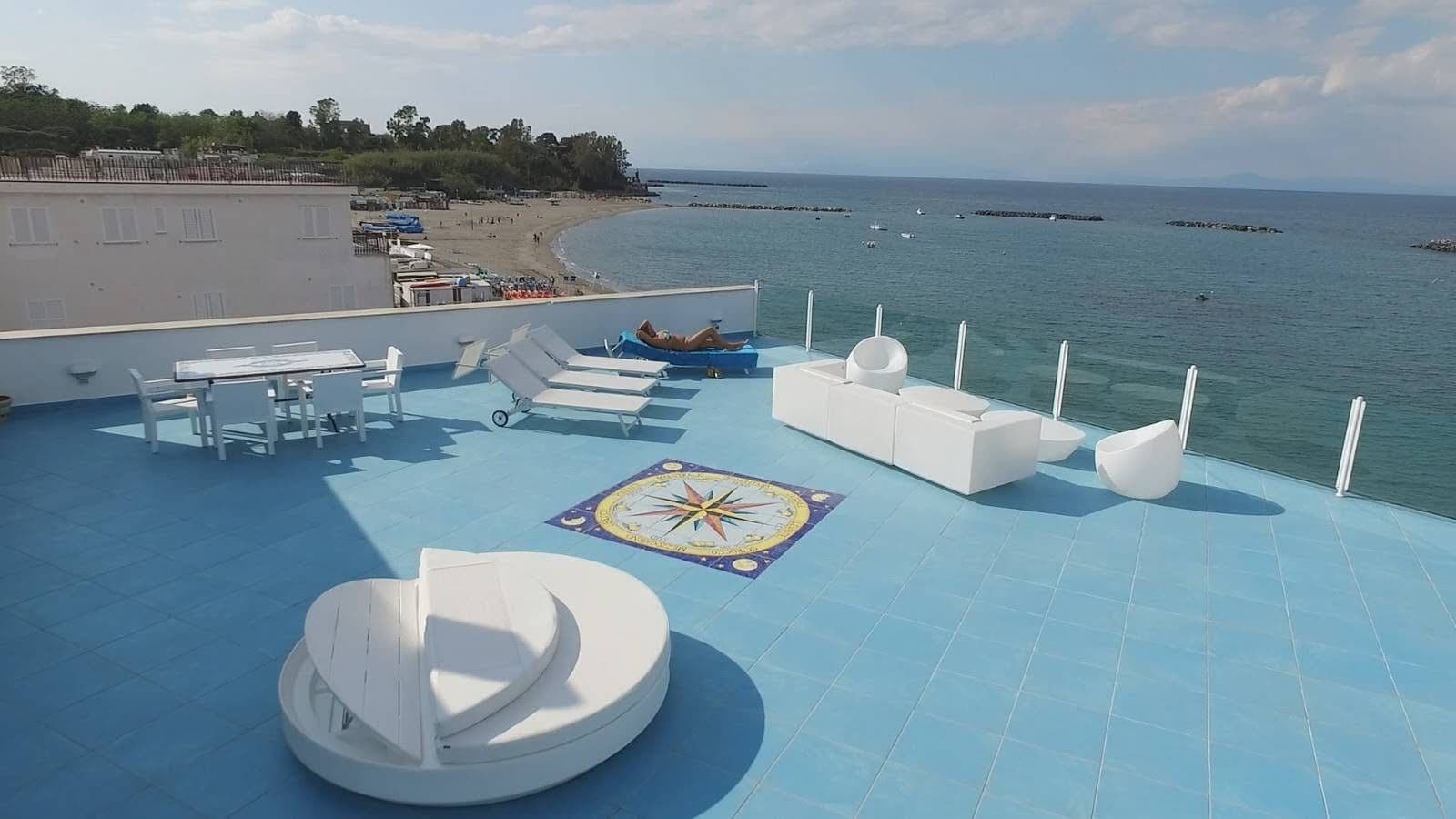 Hotel Solemare Beach & Beauty Spa