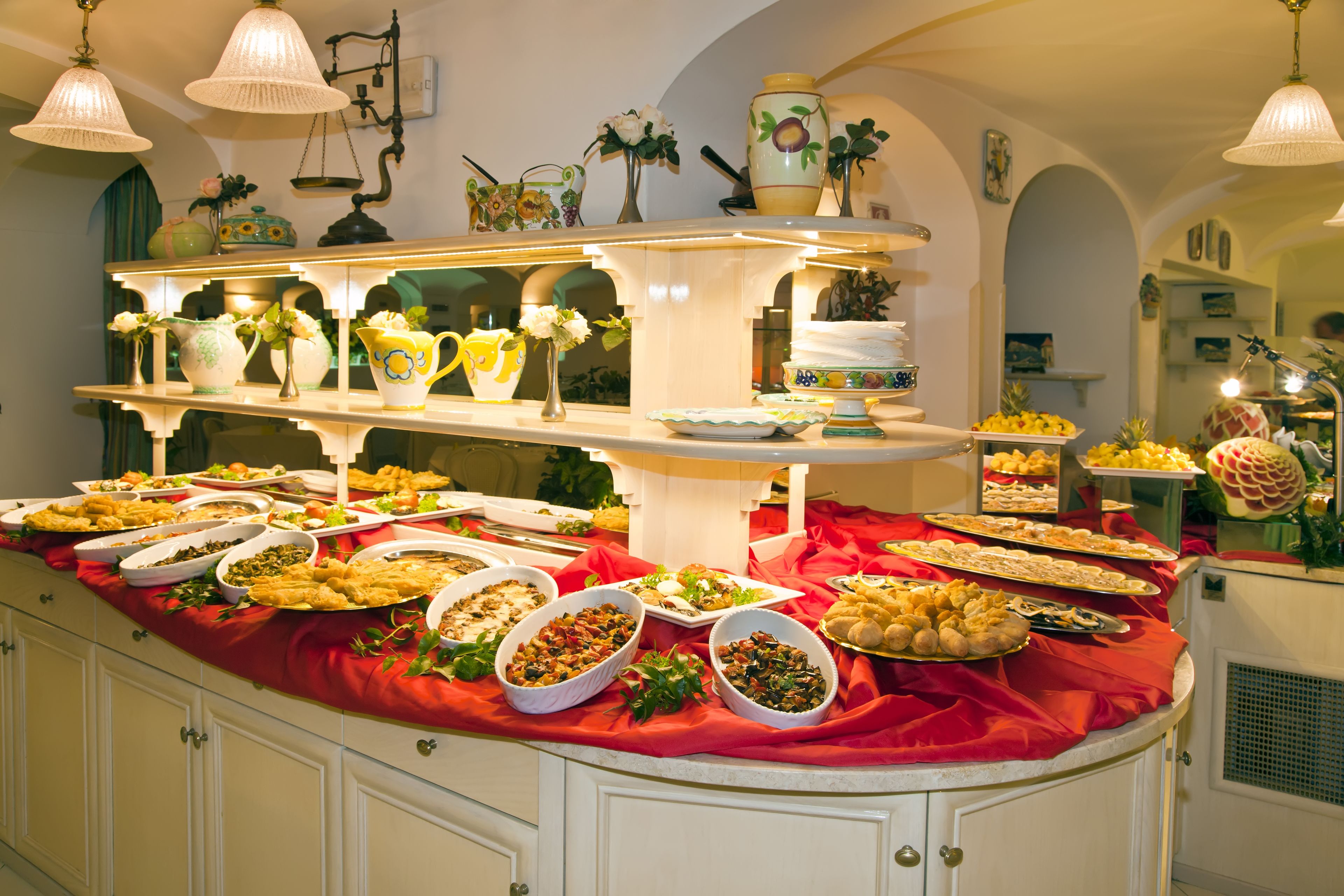 Hotel Solemare Beach & Beauty Spa