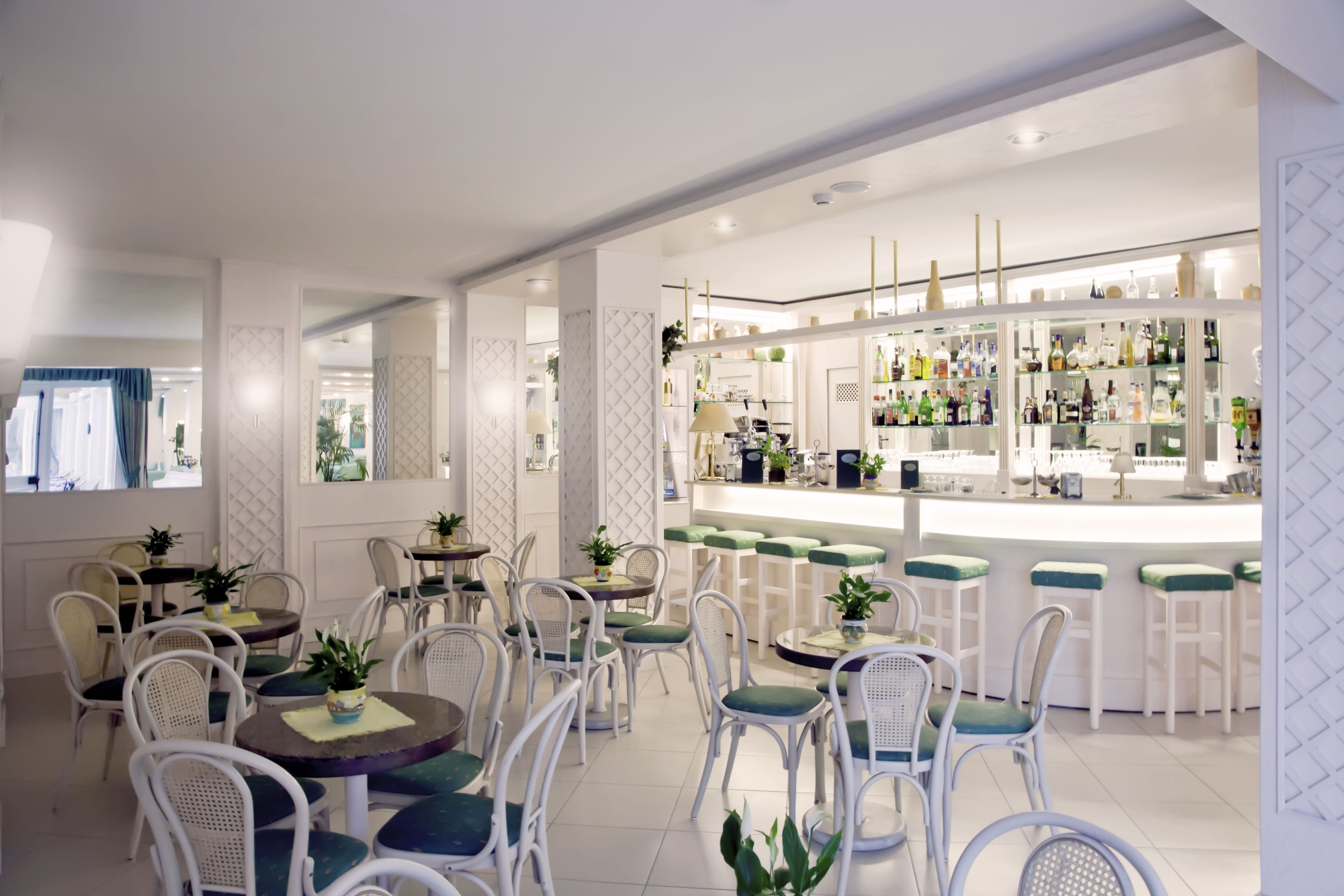 Hotel Solemare Beach & Beauty Spa