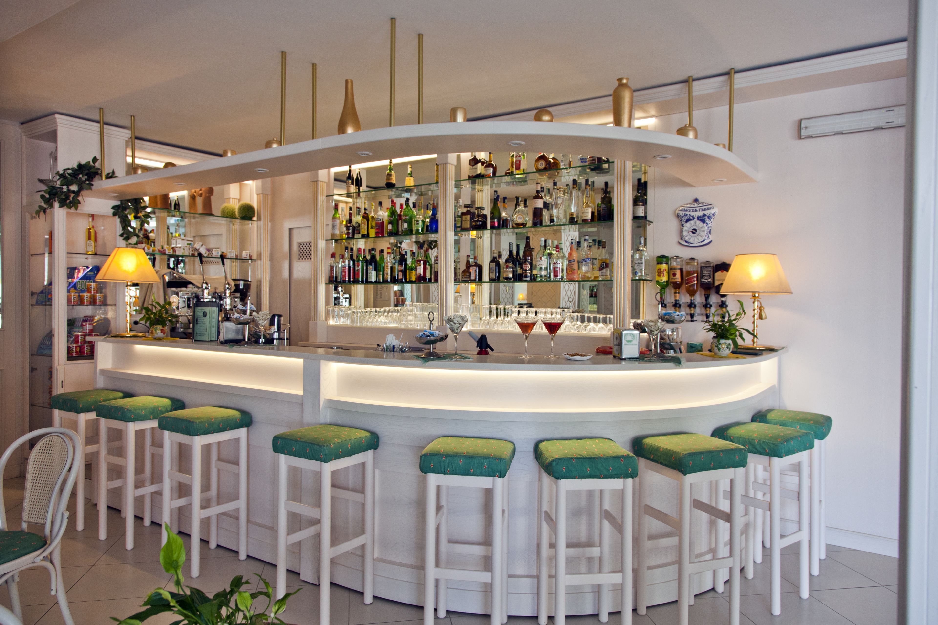 Hotel Solemare Beach & Beauty Spa