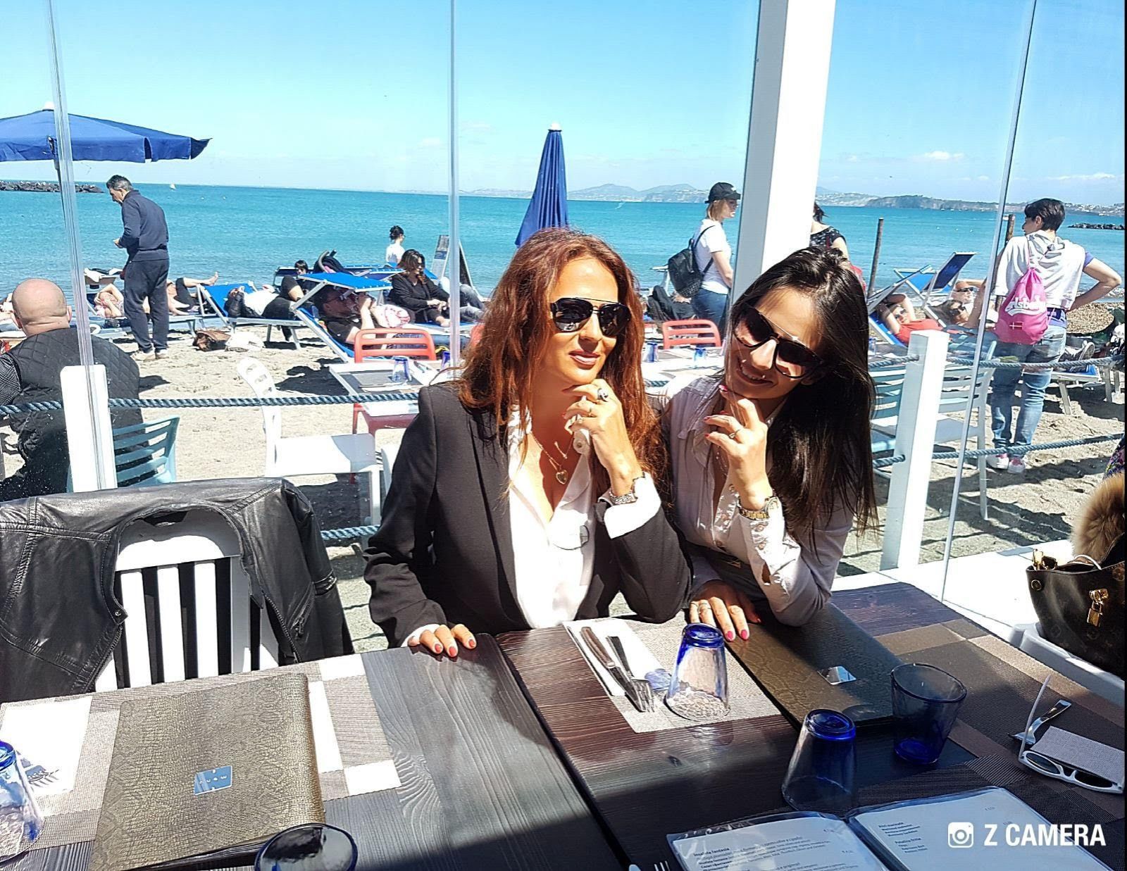 Hotel Solemare Beach & Beauty Spa