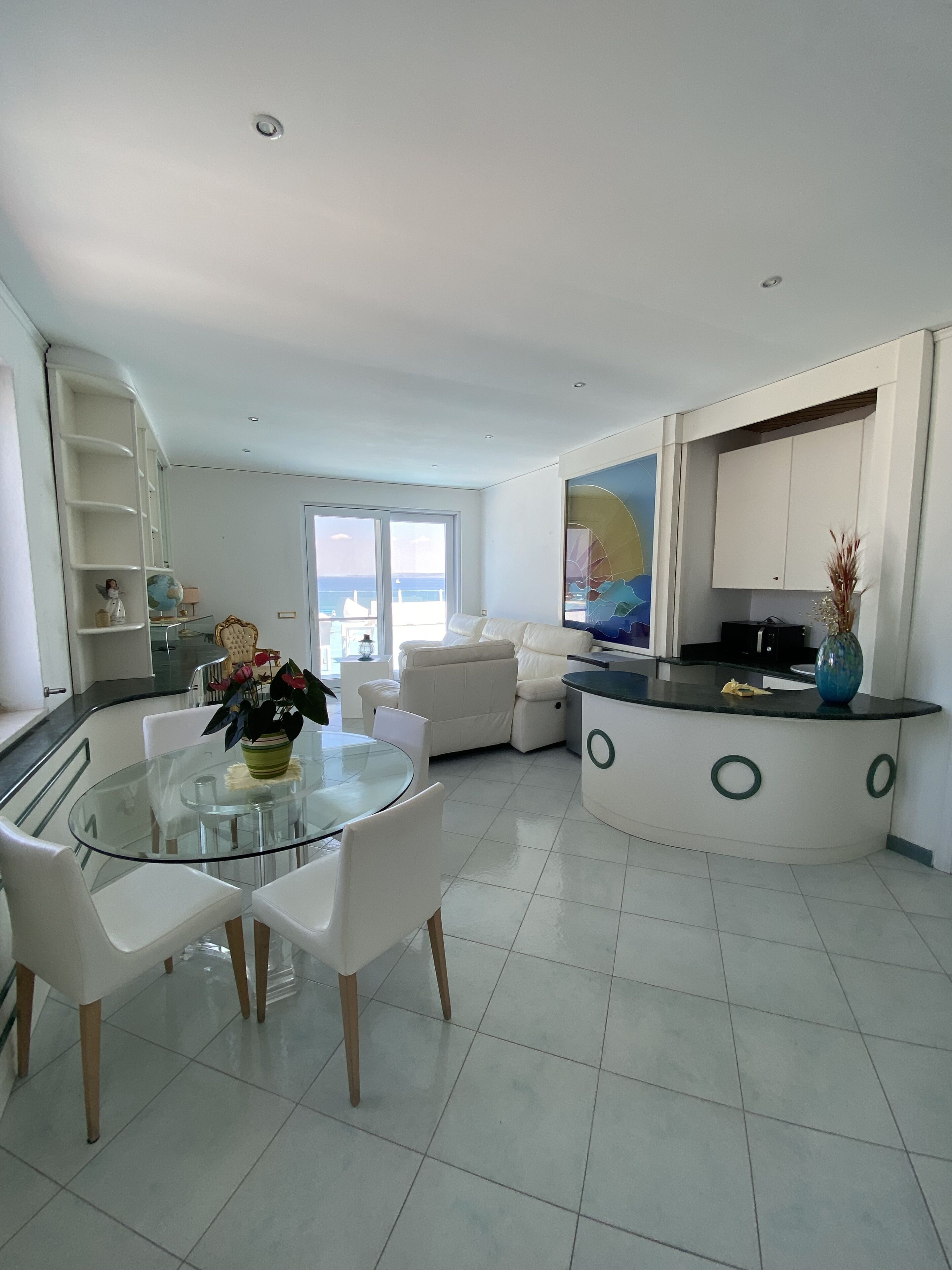 Hotel Solemare Beach & Beauty Spa